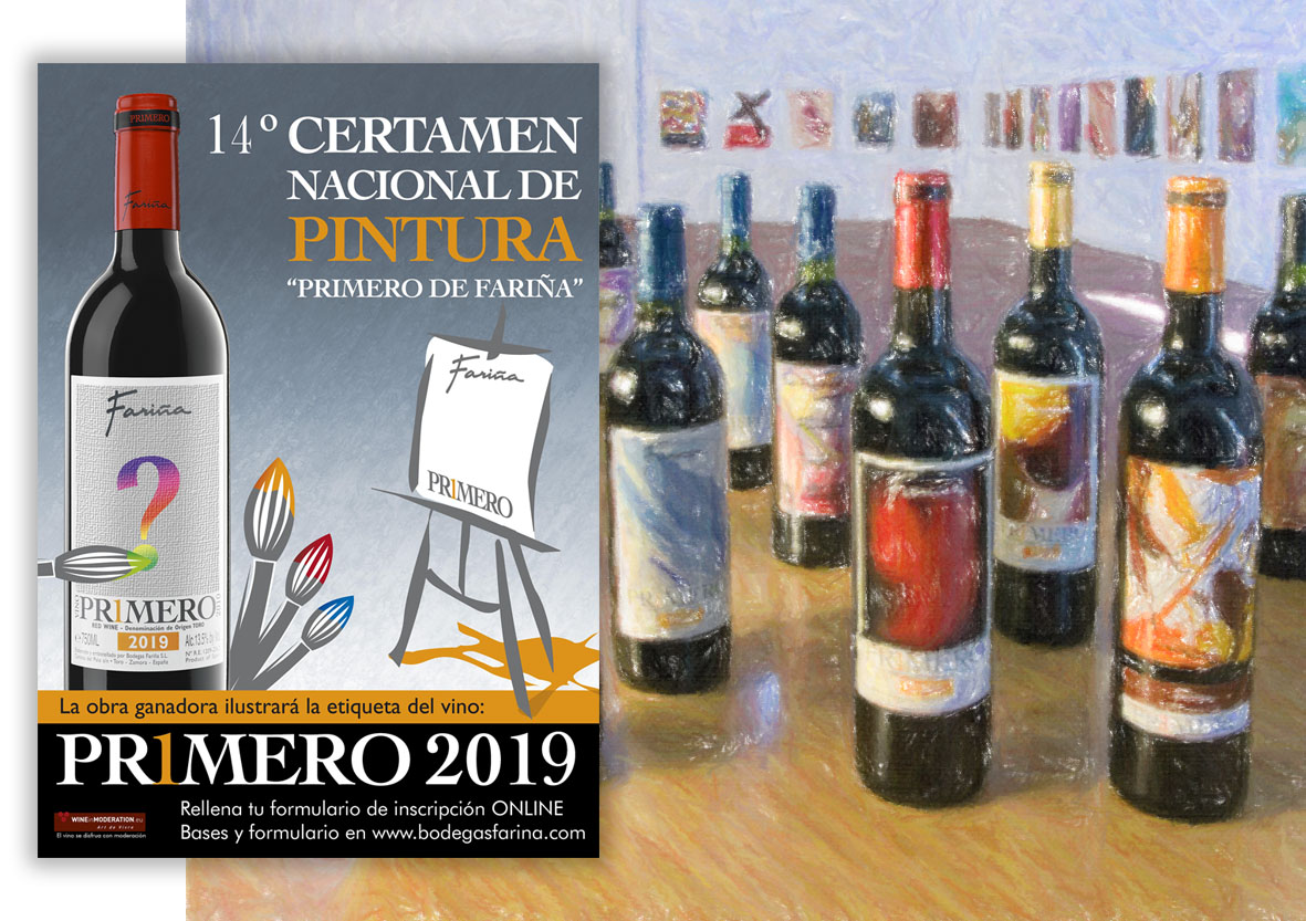 BODEGAS FARIÑA