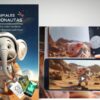 Animales Astronautas