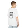 Camiseta para niños Elefante Astronautas con realidad aumentada