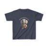 Camiseta para niños Elefante Astronautas con realidad aumentada