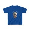 Camiseta para niños Elefante Astronautas con realidad aumentada