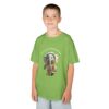 Camiseta para niños Elefante Astronautas con realidad aumentada