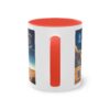 Taza Elefante Astronauta con realidad aumentada