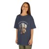 Camiseta para niños Elefante Astronautas con realidad aumentada