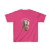 Camiseta para niños Elefante Astronautas con realidad aumentada