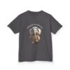 Camiseta para niños Elefante Astronautas con realidad aumentada