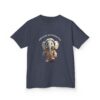 Camiseta para niños Elefante Astronautas con realidad aumentada