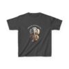 Camiseta para niños Elefante Astronautas con realidad aumentada