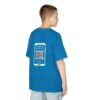 Camiseta para niños Elefante Astronautas con realidad aumentada
