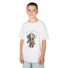 Camiseta para niños Elefante Astronautas con realidad aumentada
