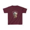 Camiseta para niños Elefante Astronautas con realidad aumentada