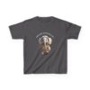 Camiseta para niños Elefante Astronautas con realidad aumentada