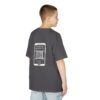 Camiseta para niños Elefante Astronautas con realidad aumentada