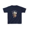 Camiseta para niños Elefante Astronautas con realidad aumentada