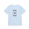 Camiseta Infantil Conejo Astronauta 3D – Realidad Aumentada