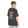 Camiseta para niños Elefante Astronautas con realidad aumentada