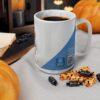 Taza con Realidad Aumentada – Perro Astronauta en 3D