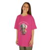 Camiseta para niños Elefante Astronautas con realidad aumentada