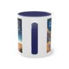 Taza Elefante Astronauta con realidad aumentada