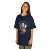 Camiseta para niños Elefante Astronautas con realidad aumentada