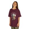Camiseta para niños Elefante Astronautas con realidad aumentada