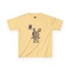 Camiseta Infantil Conejo Astronauta 3D – Realidad Aumentada