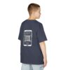 Camiseta para niños Elefante Astronautas con realidad aumentada