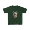 Camiseta para niños Elefante Astronautas con realidad aumentada