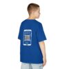 Camiseta para niños Elefante Astronautas con realidad aumentada