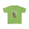 Camiseta para niños Elefante Astronautas con realidad aumentada