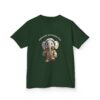 Camiseta para niños Elefante Astronautas con realidad aumentada