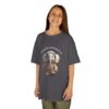 Camiseta para niños Elefante Astronautas con realidad aumentada