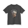 Camiseta para niños Elefante Astronautas con realidad aumentada