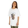 Camiseta para niños Elefante Astronautas con realidad aumentada
