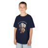 Camiseta para niños Elefante Astronautas con realidad aumentada