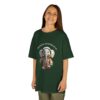Camiseta para niños Elefante Astronautas con realidad aumentada