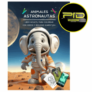 Animales Astronautas